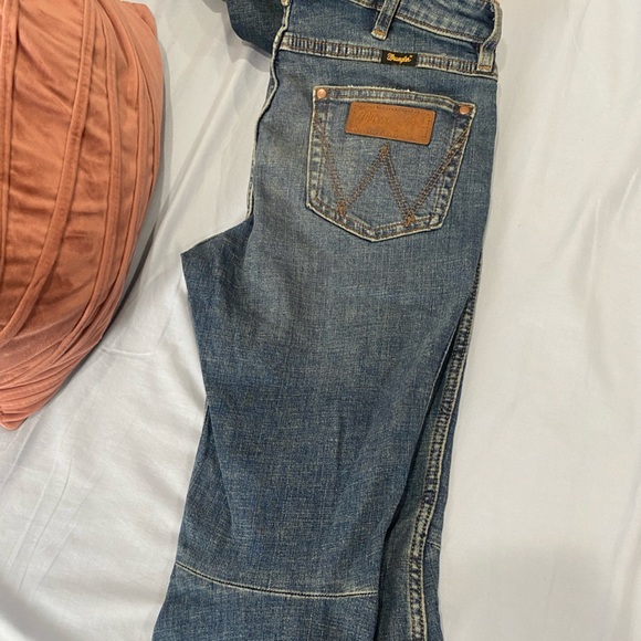 28 in waist 32 lenght ! - Picture 3 of 6